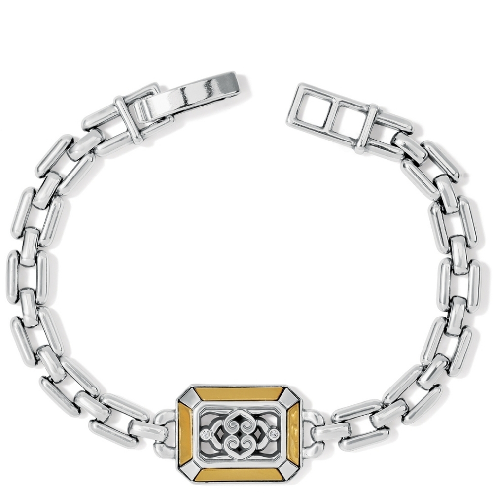 Intrigue Regal Bracelet